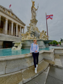 Kamizelka Selene